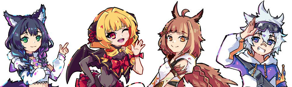 Mona Euphelia Close Up